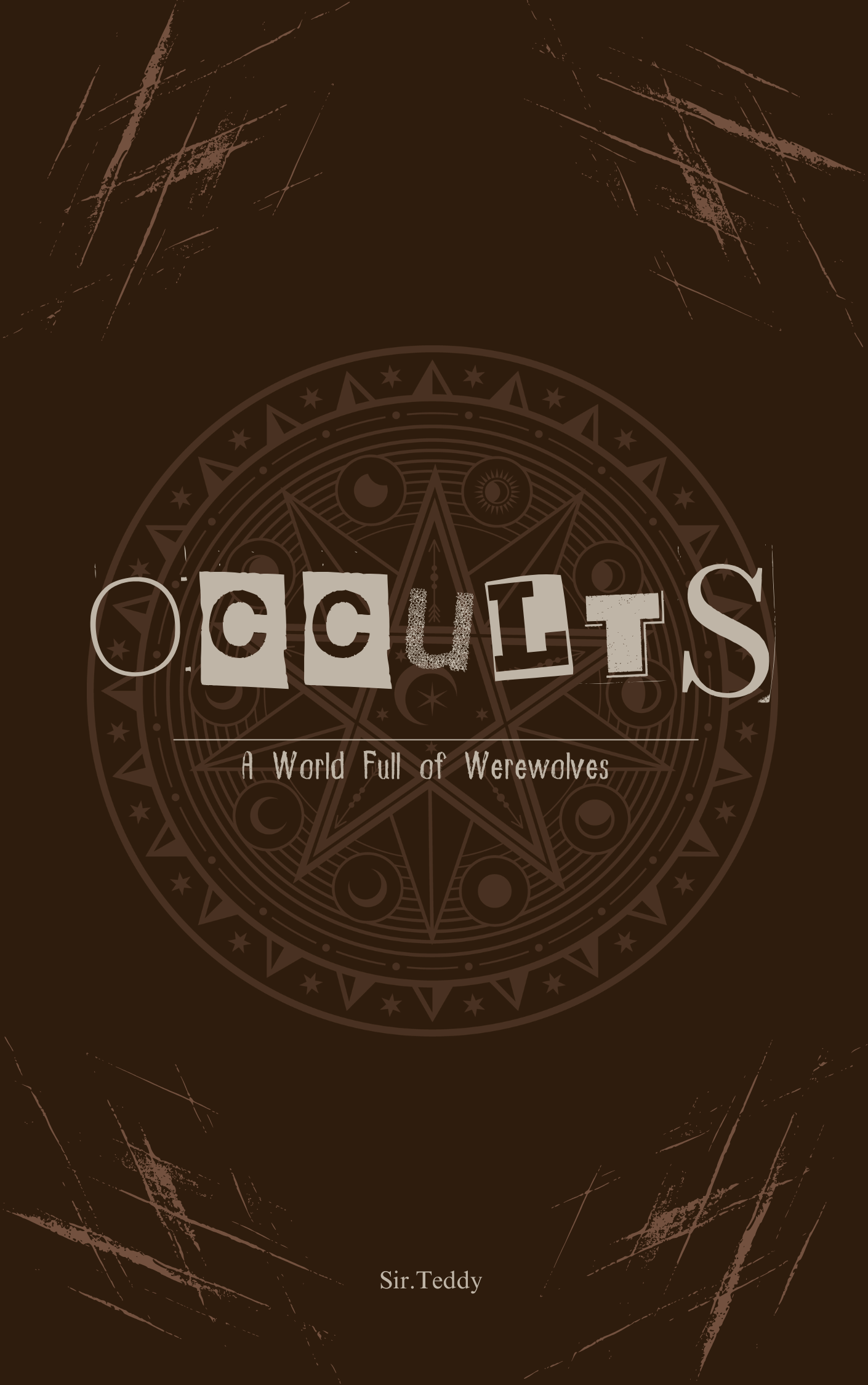 Occults