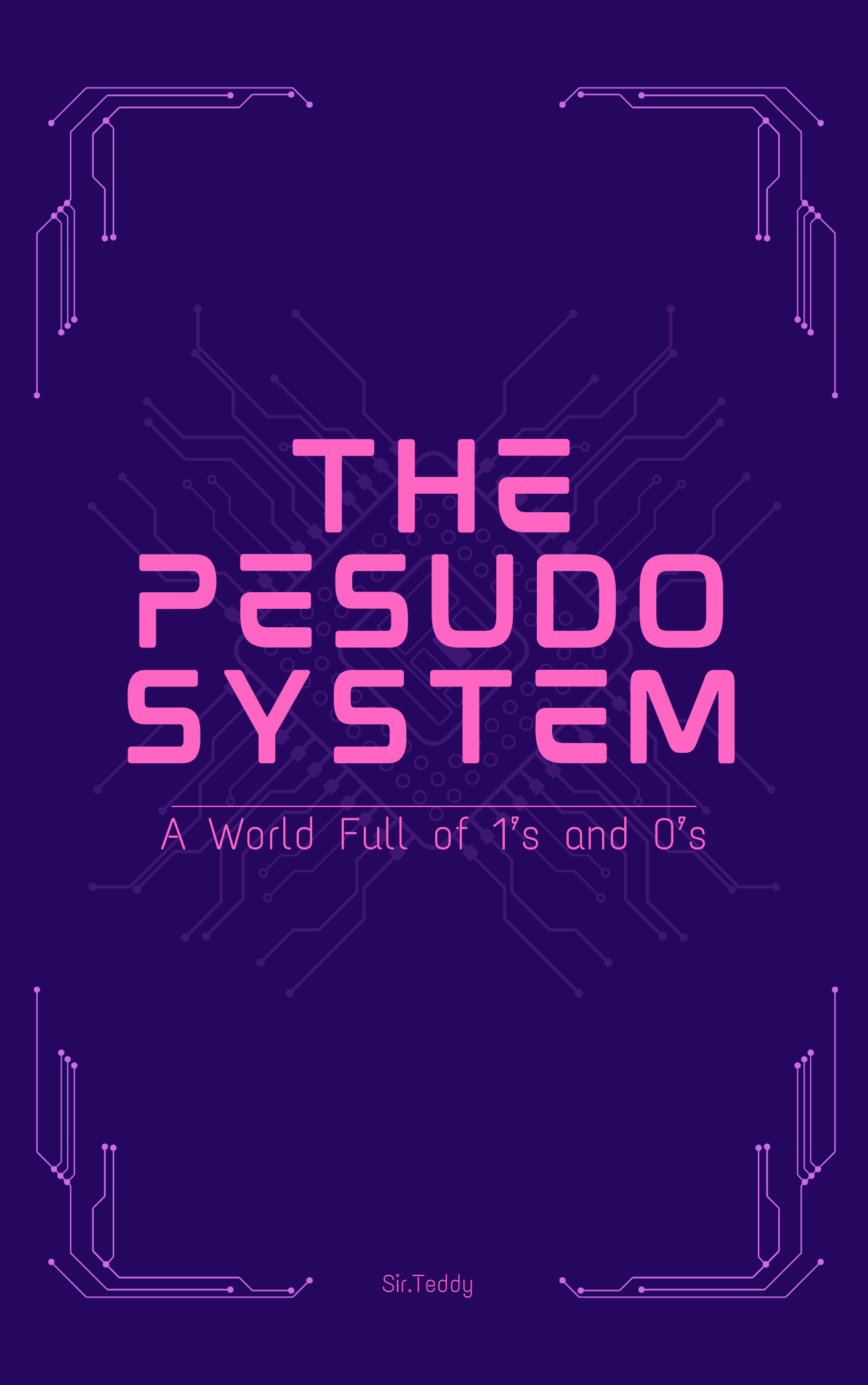 PESUDO